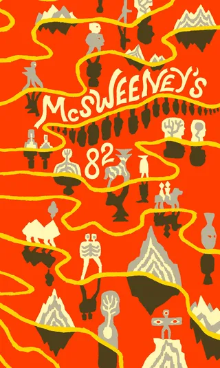 McSweeney's
