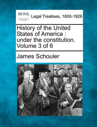 History of the United States of America