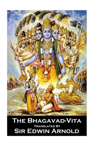 The Bhagavad Gita