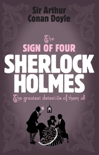The Sign of Four