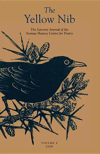 The Yellow Nib