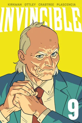 Invincible