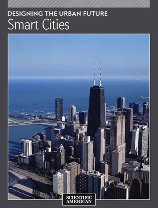 Designing the Urban Future