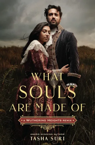 What Souls Are Made Of