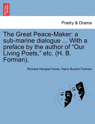The Great Peace-Maker