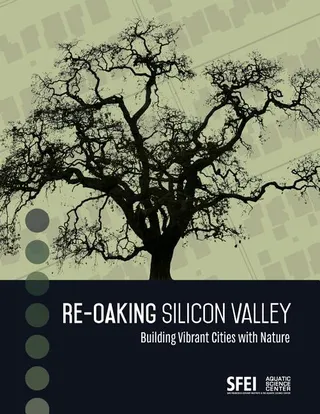 Re Oaking Silicon Valley