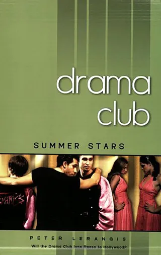 Summer Stars