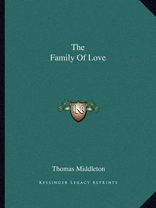 The Family Of Love