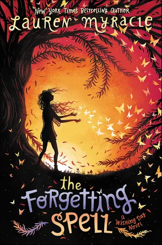 Forgetting Spell