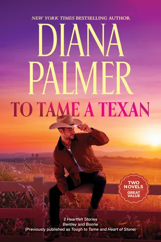 To Tame a Texan