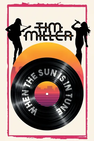 When the Sun Is In Tune