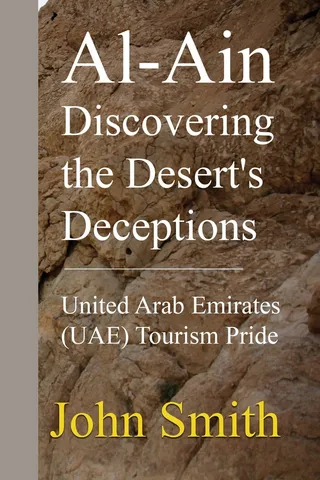 Al Ain Discovering the Desert's Deceptions