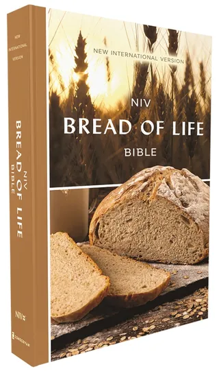 Niv, Bread of Life Outreach Bible,