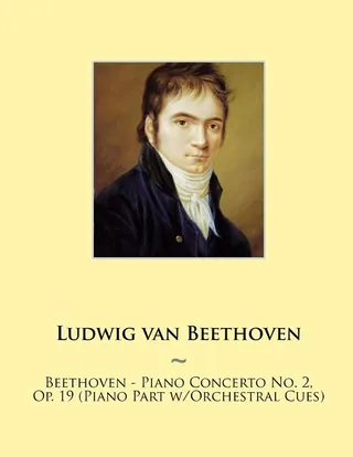 Piano Concerto No. 2
