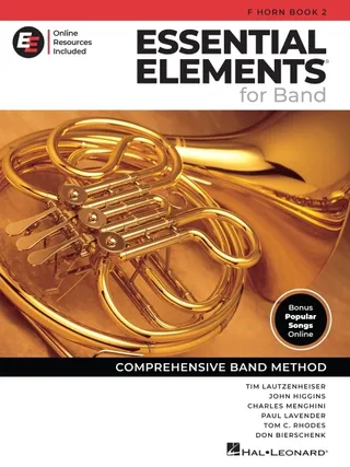 Essential Elements for Band