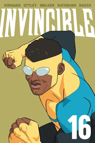 Invincible