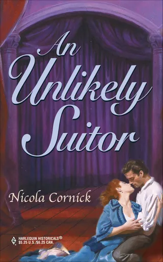 Unlikely Suitor
