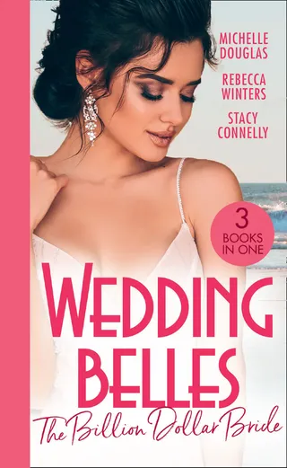 The Billion Dollar Bride