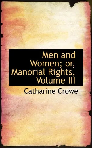 Men and Women