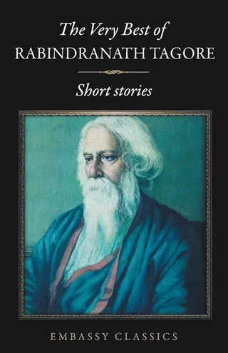 The Very Best of Rabindranath Tagore