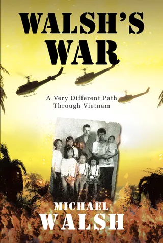 Walsh's War