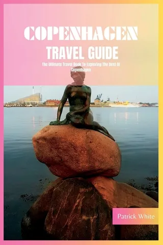 Copenhagen Travel Guide 2024