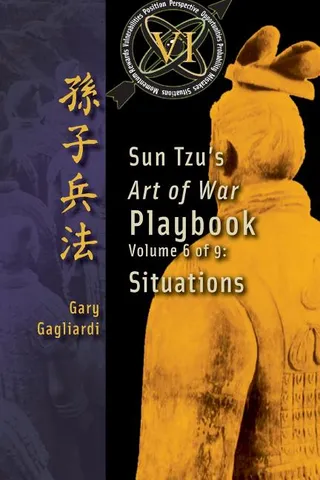 Sun Tzu's Art of War Playbook