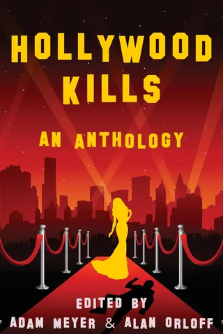 Hollywood Kills