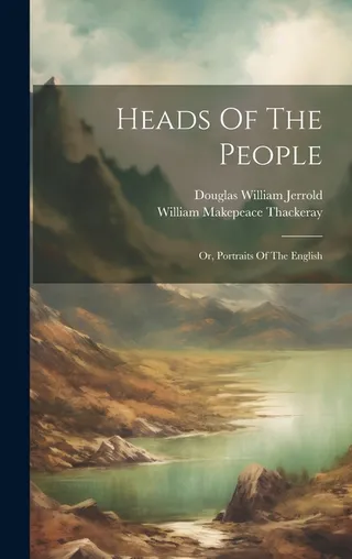 Heads Of The People