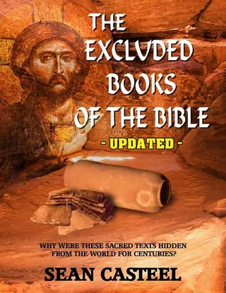 The Excluded Books of the Bible