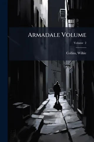 Armadale Volume; Volume 2