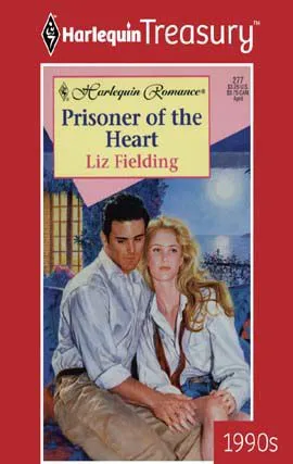 Prisoner of the Heart