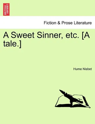 A Sweet Sinner