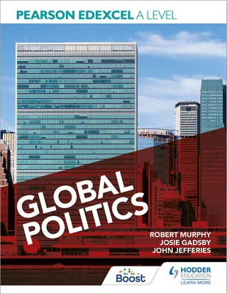 Global Politics