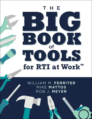 Big Book of Tools for RTI at Work