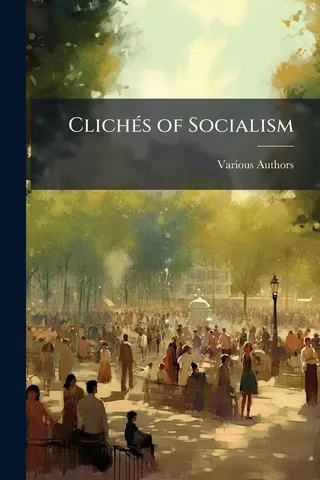 Clichés of Socialism