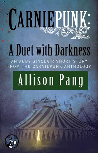 A Duet with Darkness