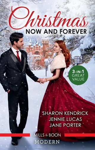 Christmas Now And Forever