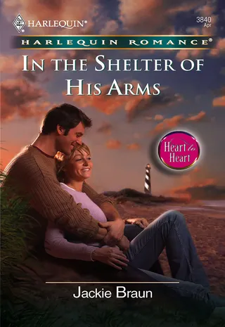 In the Shelter of His Arms