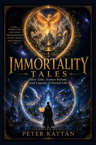 Immortality Tales