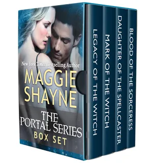 Portal Series