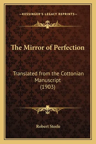 The Mirror of Perfection