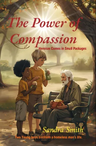 Power of Compassion
