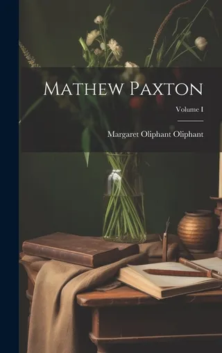 Mathew Paxton