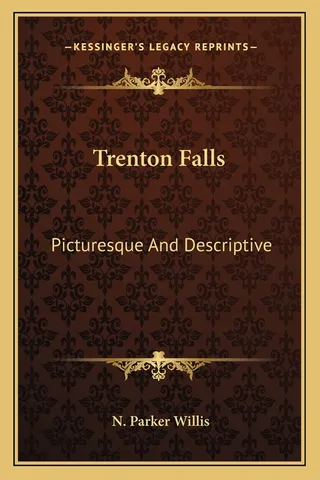 Trenton Falls