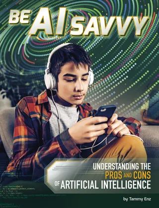 Be AI Savvy
