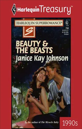 Beauty & the Beasts