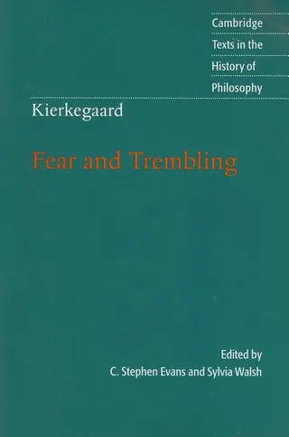 Kierkegaard
