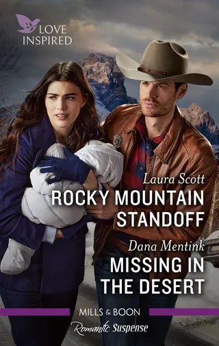 Rocky Mountain Standoff