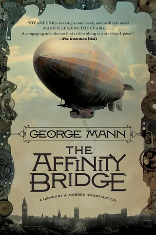 The Affinity Bridge